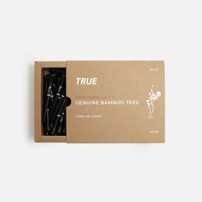 GENUINE BAMBOO TEES