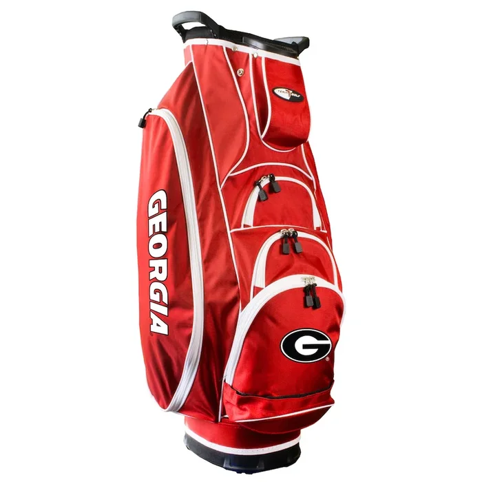 Georgia Bulldogs Albatross Cart Bag