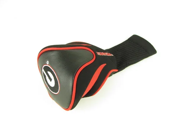 Georgia Bulldogs Fairway Wood Headcover (GOOD)