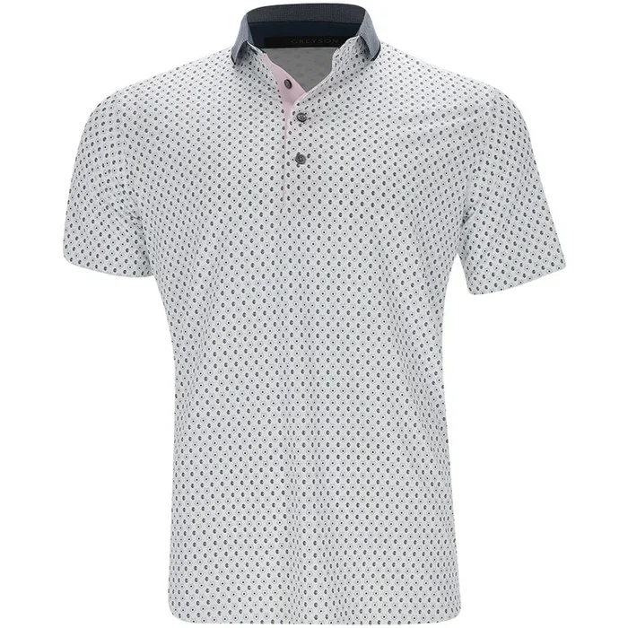 Ghost Dreamer Polo