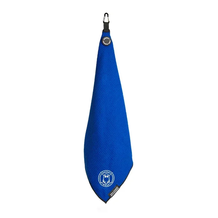 Ghost Golf – Magnetic Greenside Towel