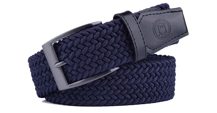 Ghost Golf – Player Belt