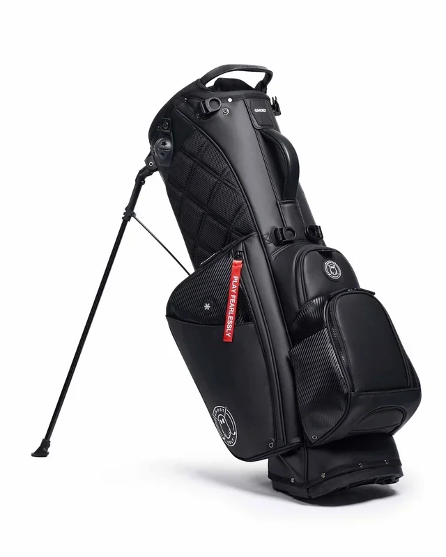 Ghost Golf Anyday Golf Stand Bag – Ronin