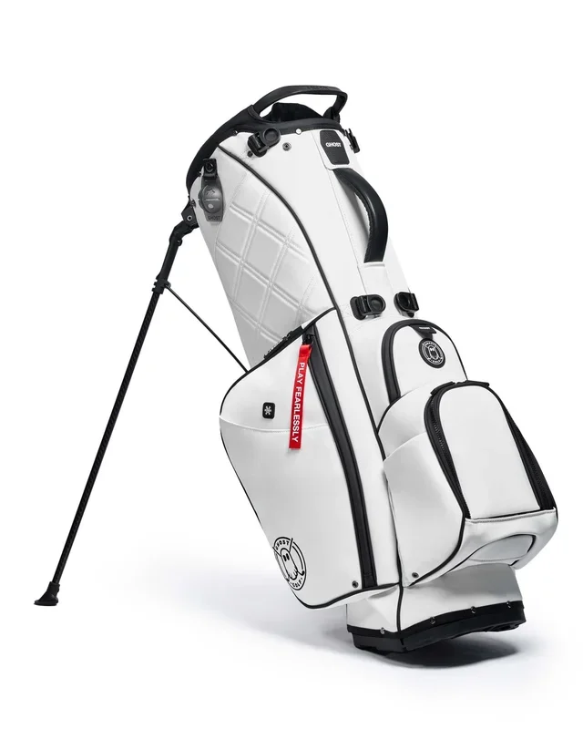 Ghost Golf Anyday Golf Stand Bag – Saya