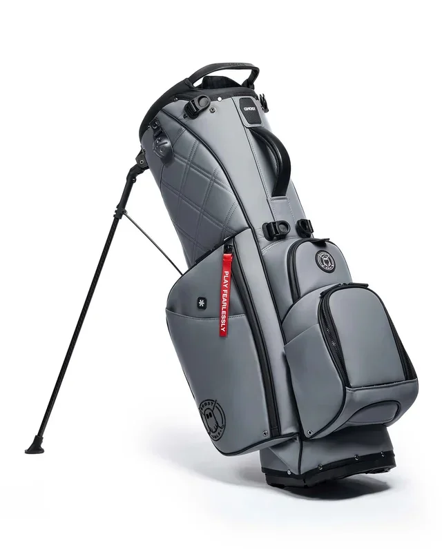 Ghost Golf Anyday Maverick Golf Stand Bag (Bag Height 34.5″)