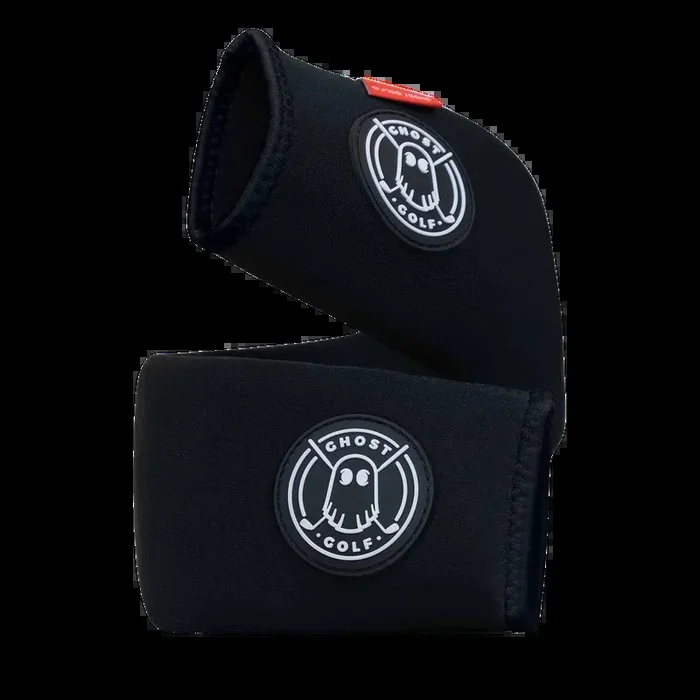 Ghost Golf Cart Strap Sleeve