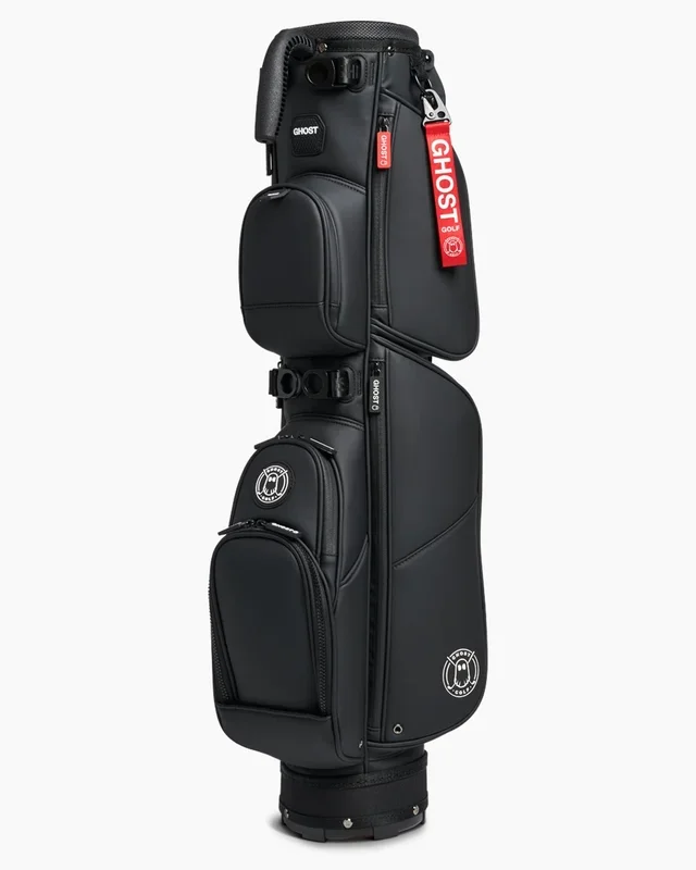 Ghost Golf Weekender Carry Bag – Katana