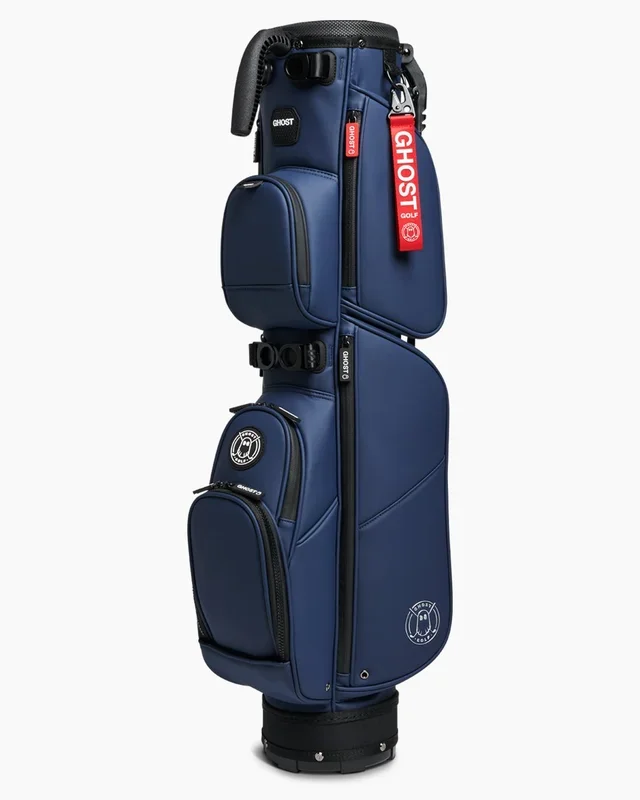Ghost Golf Weekender Carry Bag – Patriot