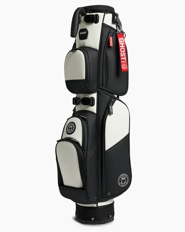 Ghost Golf Weekender Oreo Sunday Golf Bag (Bag Height 33″)