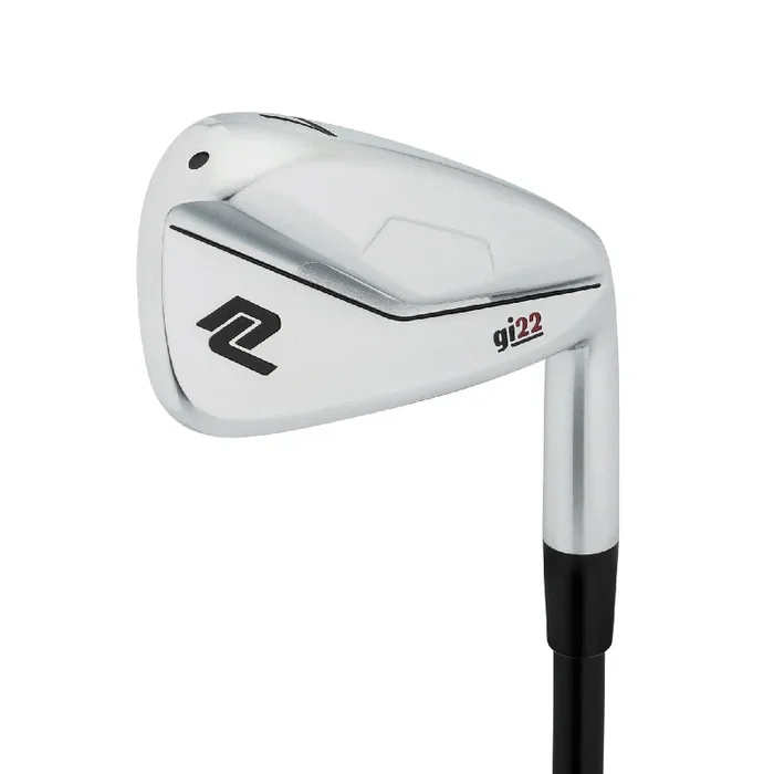 GI22 IRONS (HEAD ONLY)