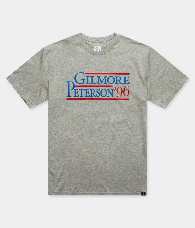 Gilmore Peterson Tee
