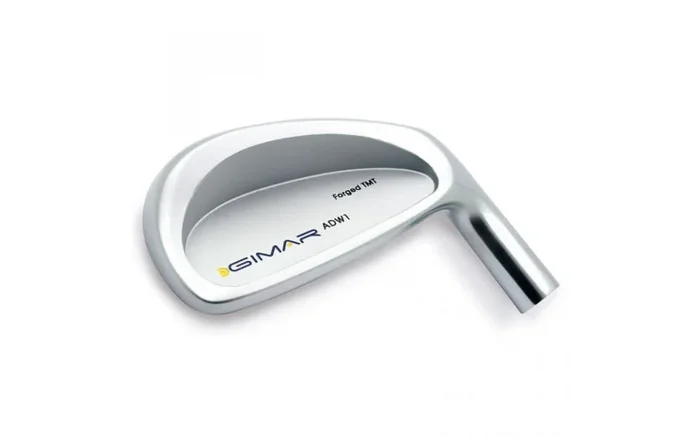 Gimar ADW1 Iron Set of 7 Clubs RH