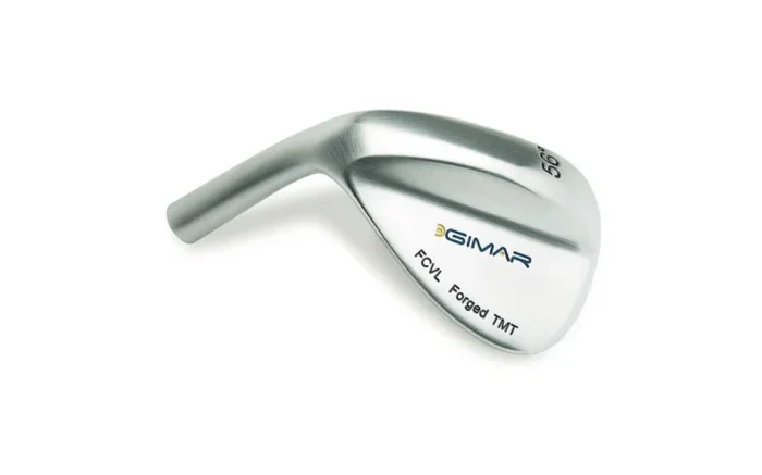 Gimar FCVL LH