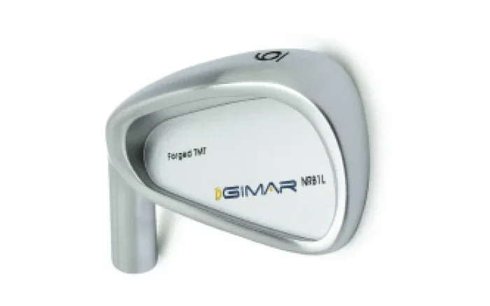 Gimar NRB1L Iron Set of 6 Clubs LH
