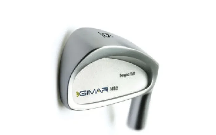 Gimar NRB2 Iron Set of 6 Clubs RH