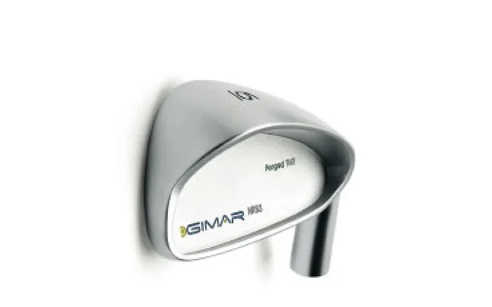 Gimar NRB3 Single Iron RH