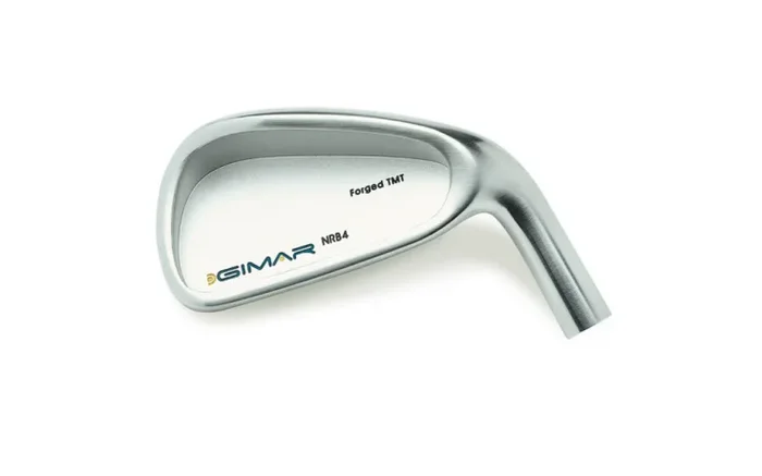 Gimar NRB4 Single Iron RH