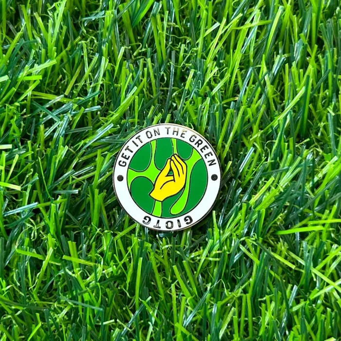 GIOTG Ballmarker