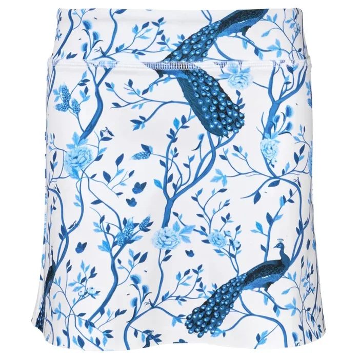 Girls’ Garden Of Venus Skort
