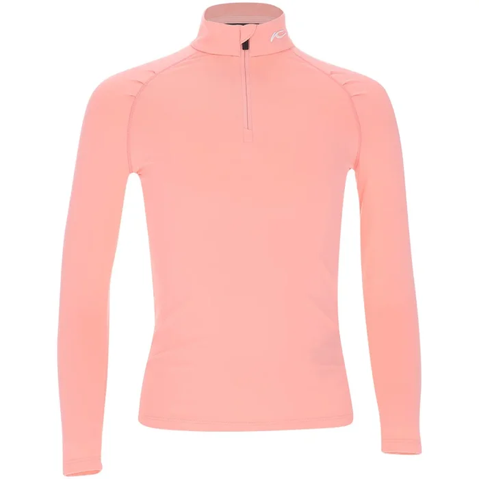 Girls’ Shasta 1/2 Zip Midlayer