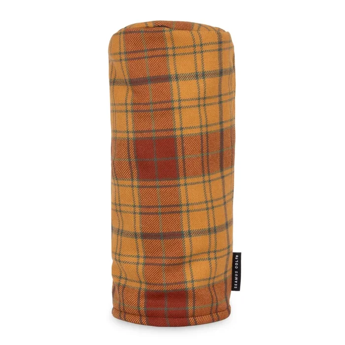 Glen Affric Tartan