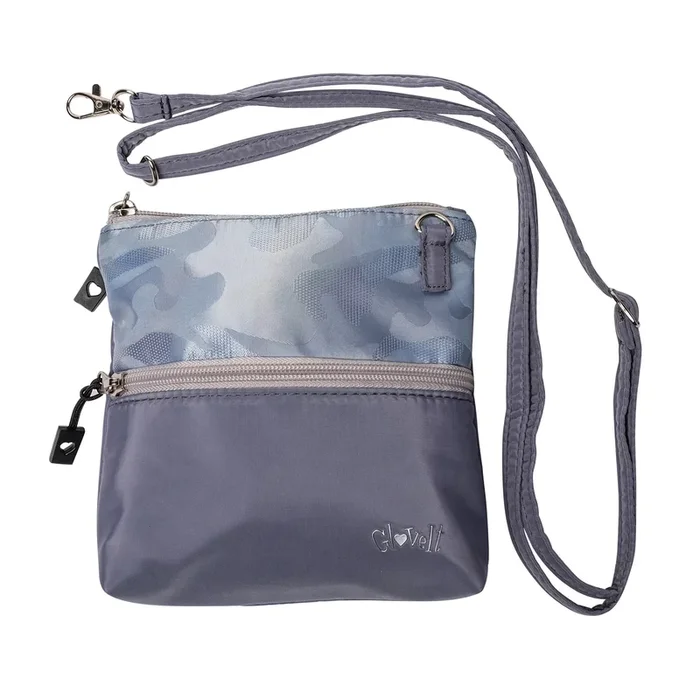 Glove It: 2 Zip Bag – Urban Bleu