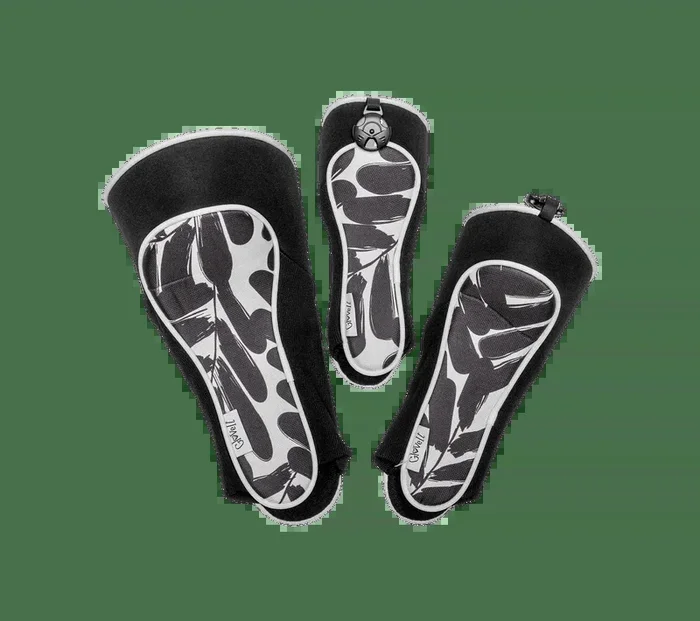 Glove It: Club Covers – Albatross
