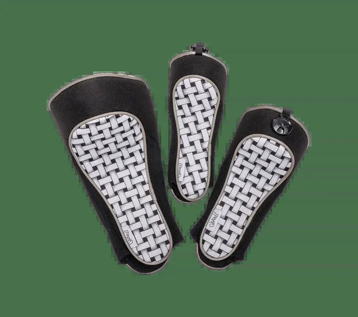 Glove It: Club Covers – Shadow Weave