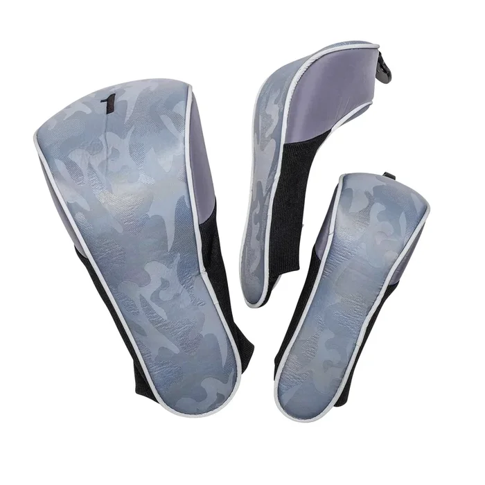Glove It: Club Covers – Urban Bleu