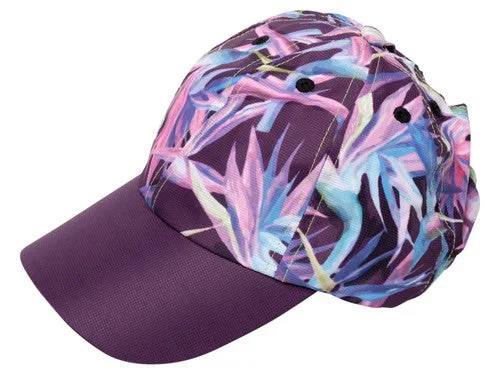 Glove It: Golf Cap – Bird Of Paradise