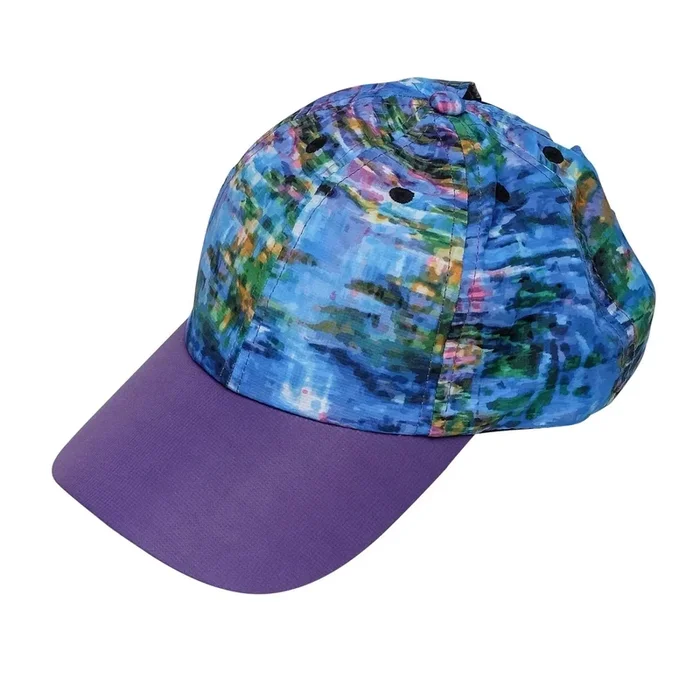 Glove It: Golf Cap – Waterfall