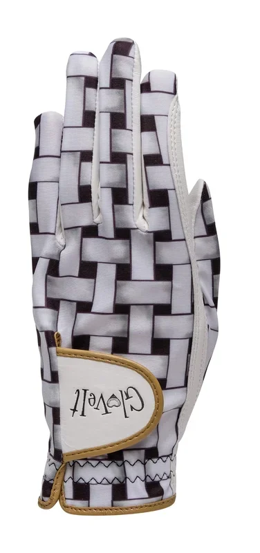 Glove It: Golf Glove – Shadow Weave