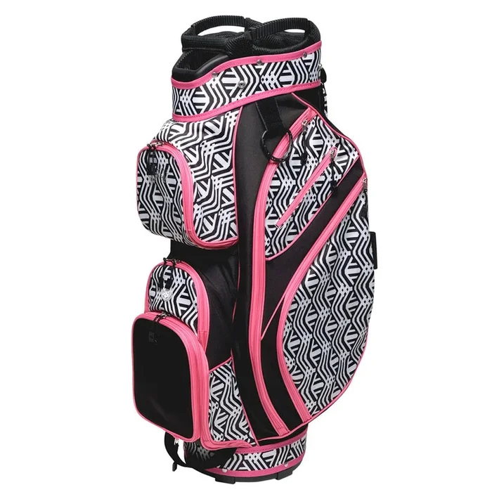 Glove It Women’s Mod Links Cart Bag