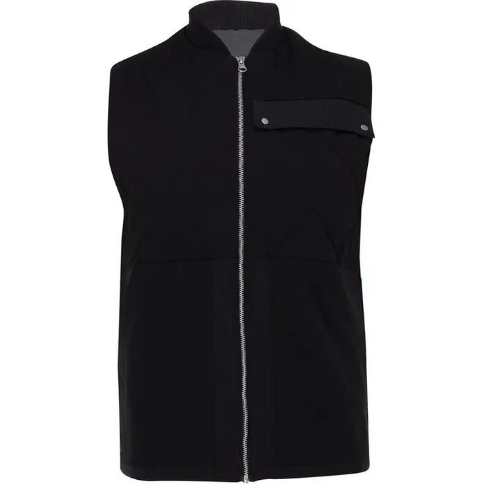 Go To Quilted DWR Vest
