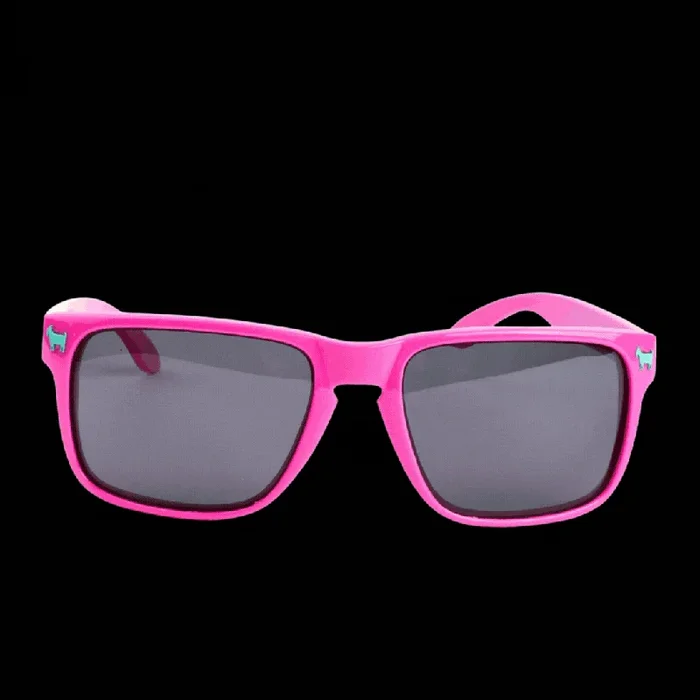GOATED SHADES