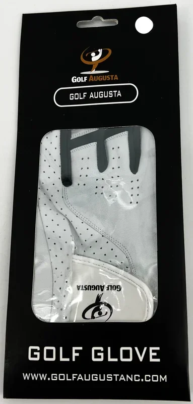 Golf Augusta Premium Cabretta Leather Golf Glove 1 CHOOSE SIZE