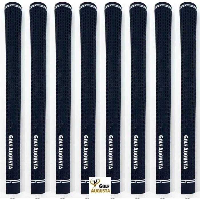 Golf Augusta Tour Velvet 58 Round Grip Quantity = 1 Grip