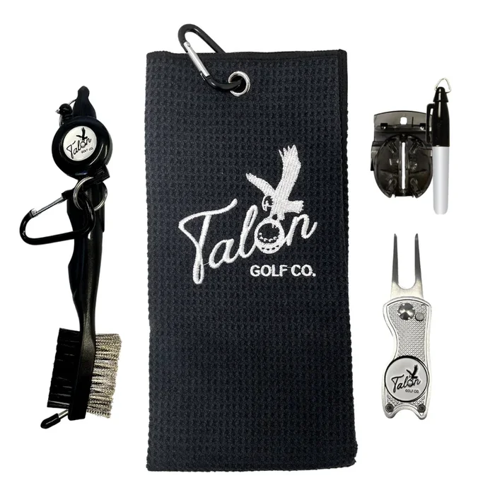 Golf Bag Accessory Pack
