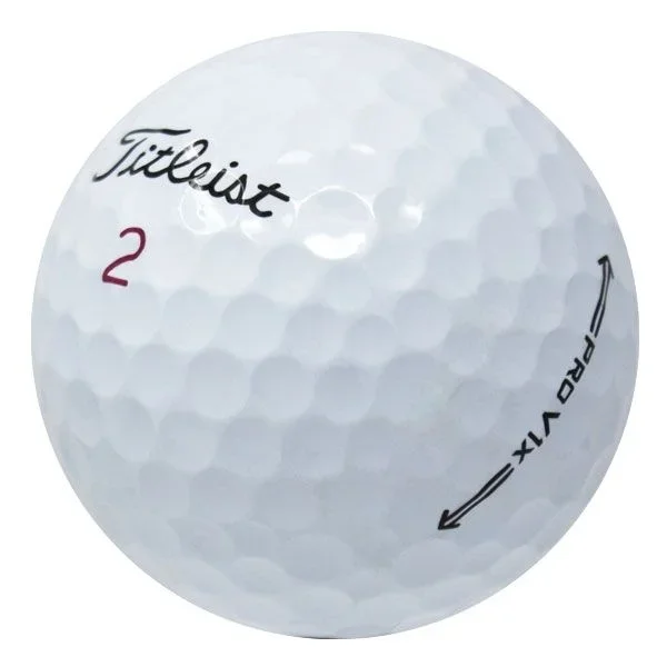 Golf Balls