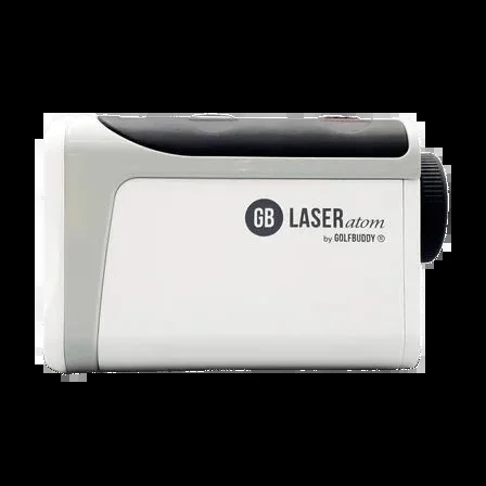 Golf Buddy Atom Laser Golf Rangefinder
