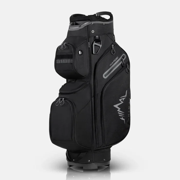 Golf Cart Bag-Black