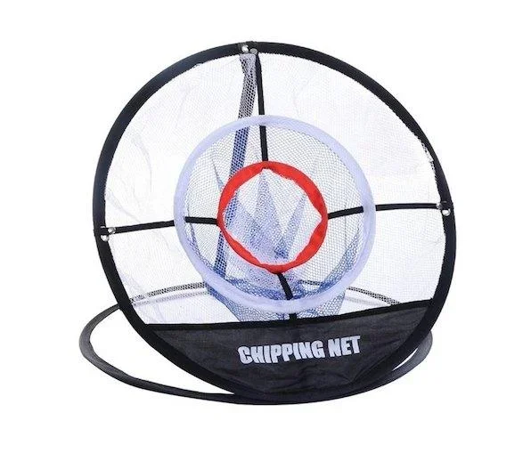 GOLF CHIPPING NET