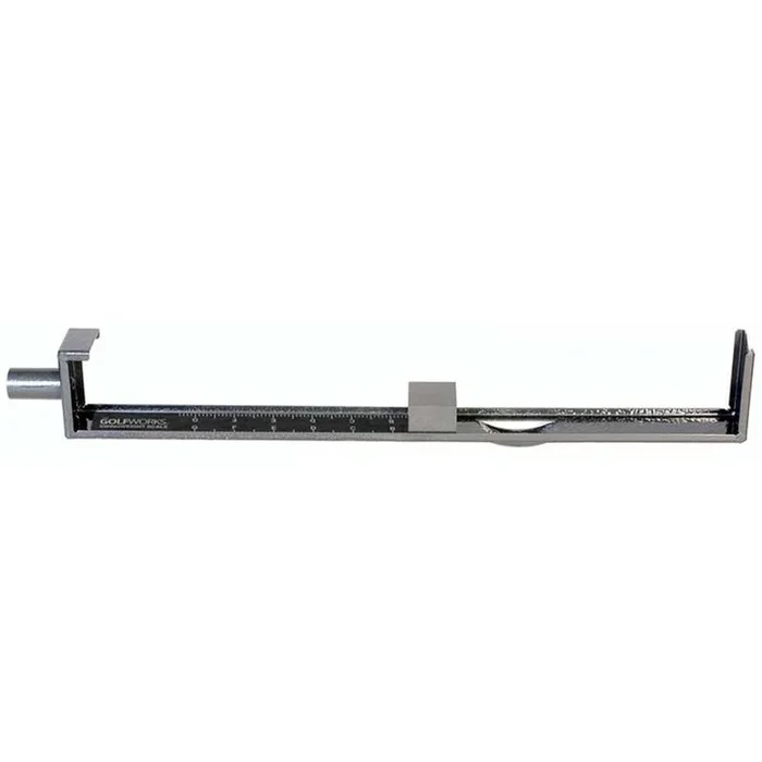Golf Club Economy Swingweight Scale