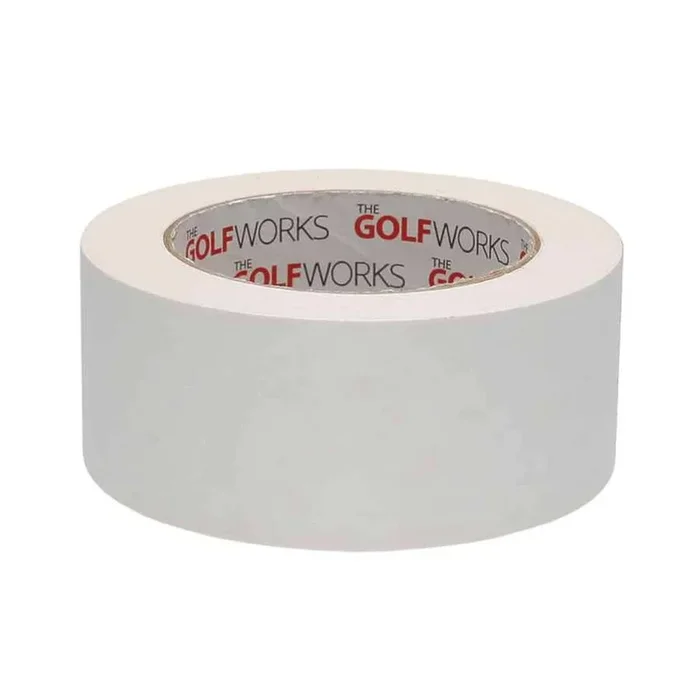 Golf Club Gripping Adhesive Double Sided Grip Tape – 48mm x 18yd Roll