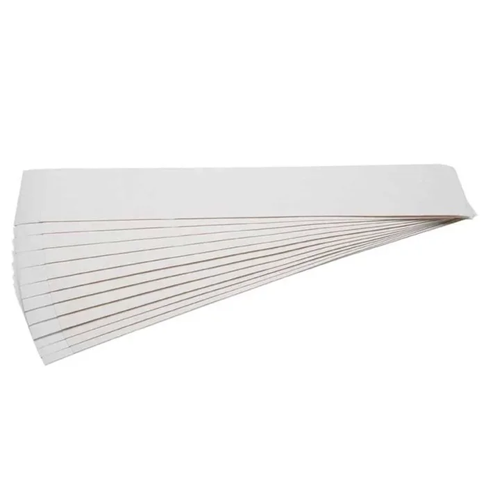Golf Club Industry Standard Grip Tape – 2″ x 10″ Individual Strip