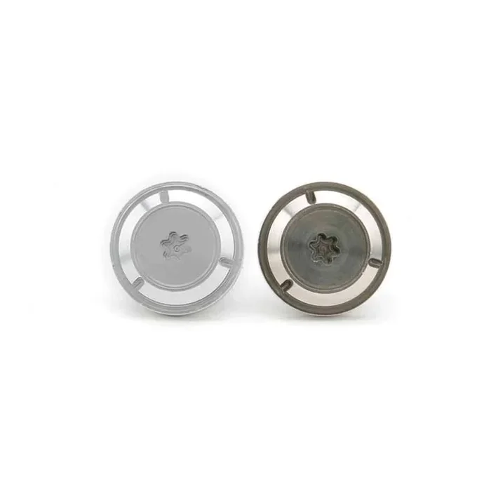 Golf Club M2 Head Weights