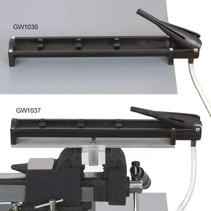 Golf Club Quick-Grip Grip Installer