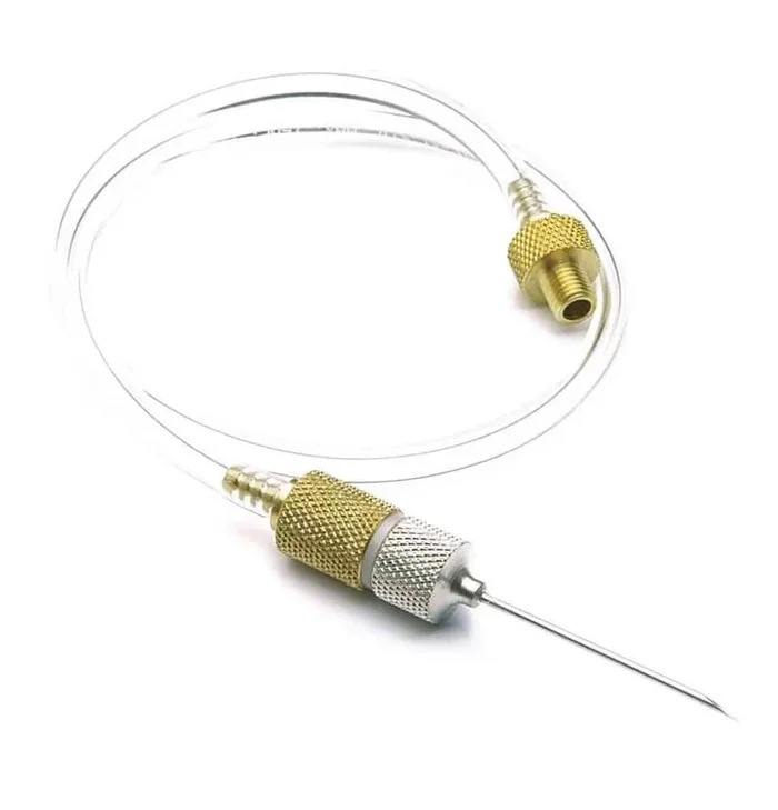 Golf Grip Remover Extension Hose