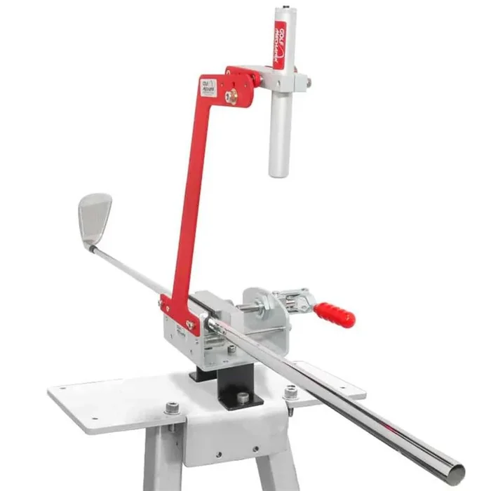 Golf Gripping Laser