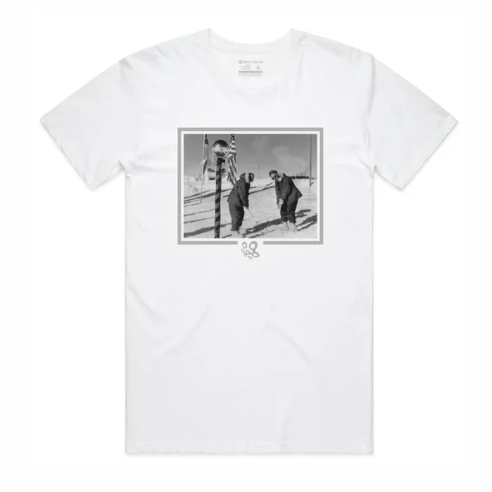 Golf Guys Clothing – Admiral Tee